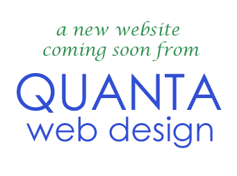 Quanta Webdesign for the Arts